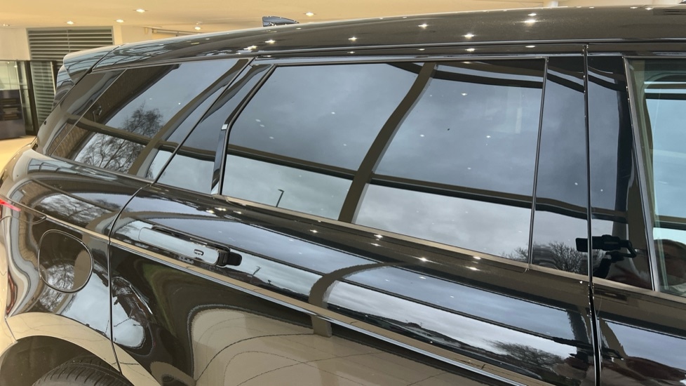 Used Land Rover Range Rover Evoque 2025 for sale - 77082457: Photo 43