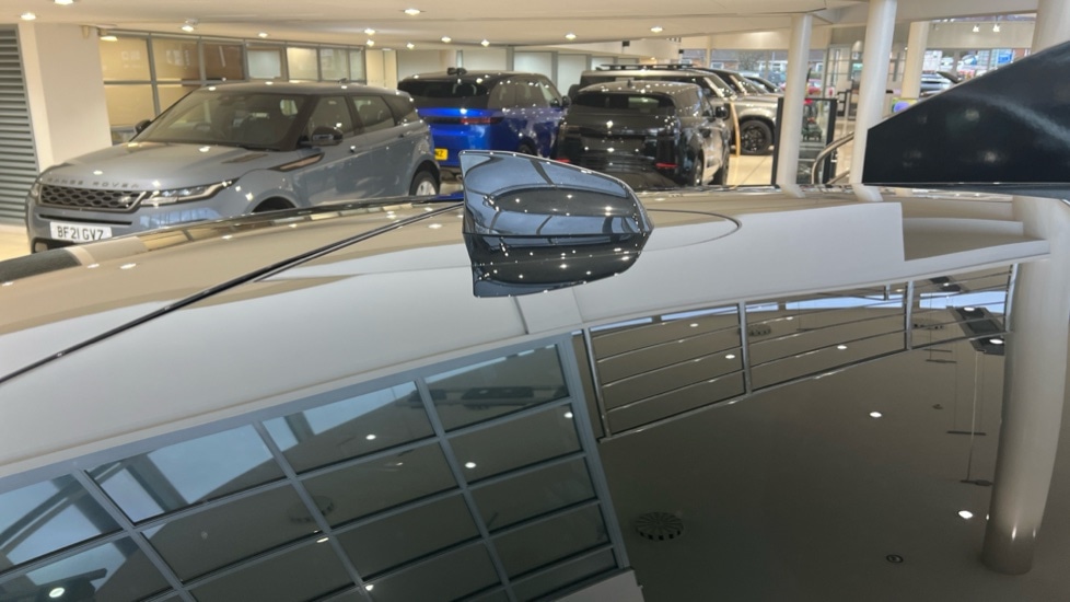 Used Land Rover Range Rover Evoque 2025 for sale - 77082457: Photo 44