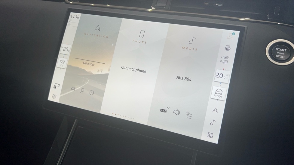 Used Land Rover Range Rover Evoque 2025 for sale - 77082457: Photo 48