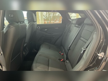 Used Land Rover Range Rover Evoque 2025 for sale - 77082457: Photo