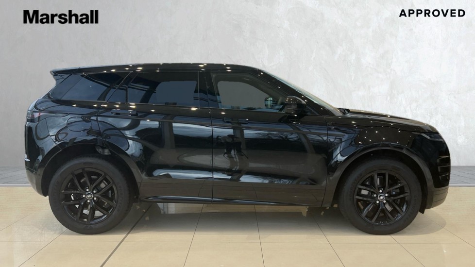 Used Land Rover Range Rover Evoque 2025 for sale - 77082457: Photo 5