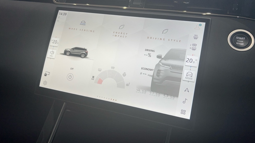 Used Land Rover Range Rover Evoque 2025 for sale - 77082457: Photo 50