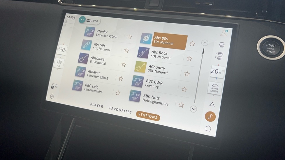 Used Land Rover Range Rover Evoque 2025 for sale - 77082457: Photo 51