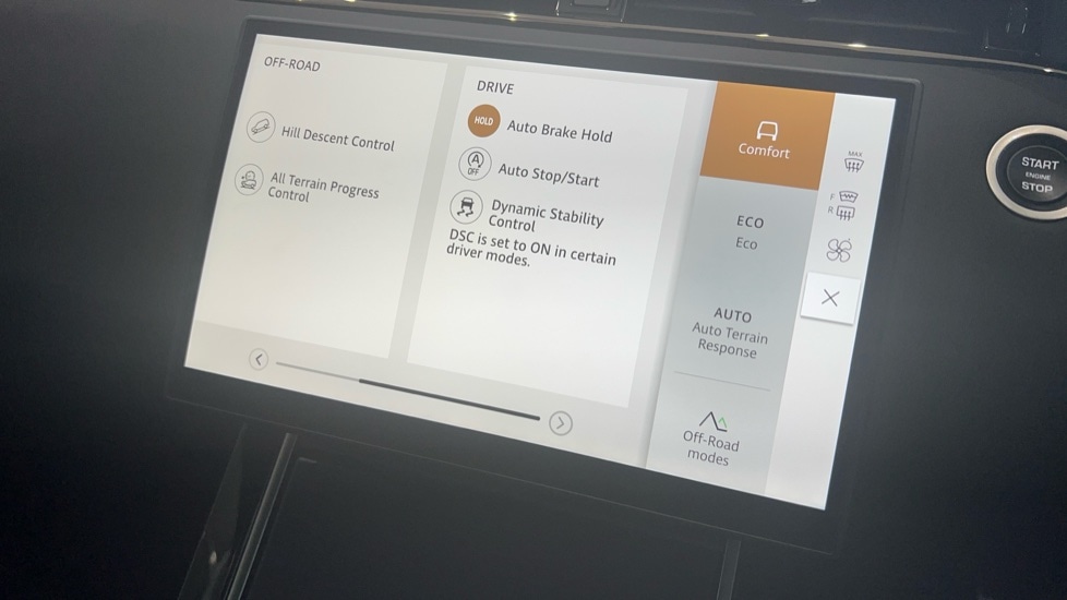 Used Land Rover Range Rover Evoque 2025 for sale - 77082457: Photo 54