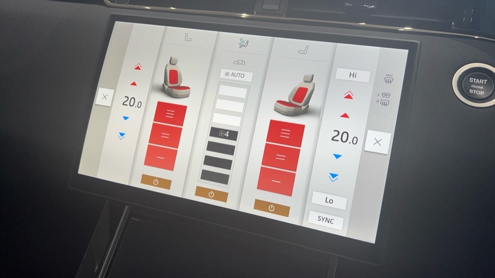 Used Land Rover Range Rover Evoque 2025 for sale - 77082457: Photo 55