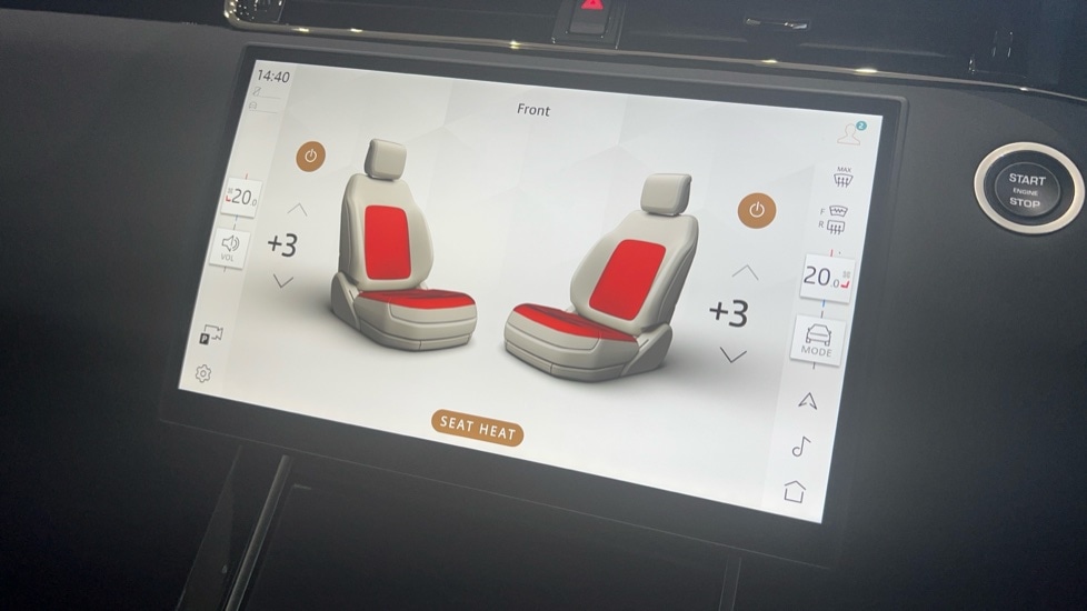 Used Land Rover Range Rover Evoque 2025 for sale - 77082457: Photo 57