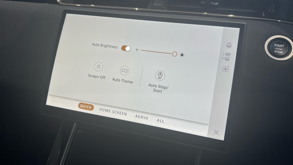 Used Land Rover Range Rover Evoque 2025 for sale - 77082457: Photo 58