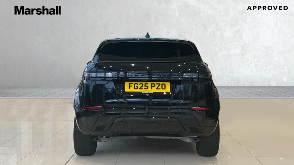 Used Land Rover Range Rover Evoque 2025 for sale - 77082457: Photo 6