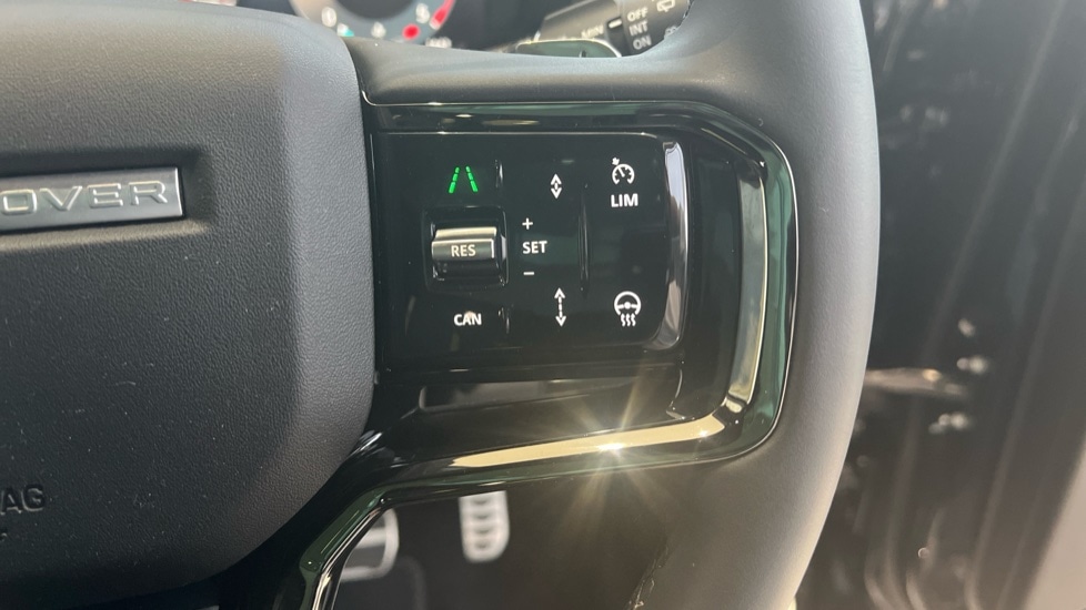 Used Land Rover Range Rover Evoque 2025 for sale - 77082457: Photo 67