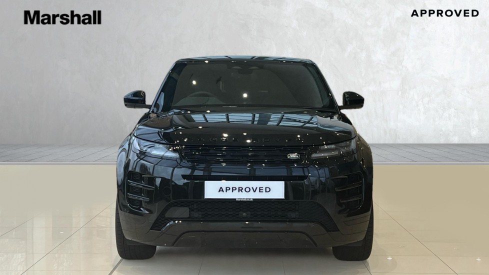 Used Land Rover Range Rover Evoque 2025 for sale - 77082457: Photo 7