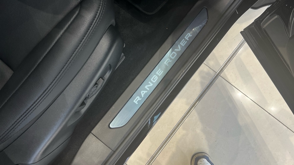 Used Land Rover Range Rover Evoque 2025 for sale - 77082457: Photo 75