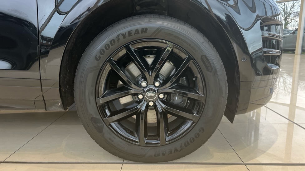 Used Land Rover Range Rover Evoque 2025 for sale - 77082457: Photo 8