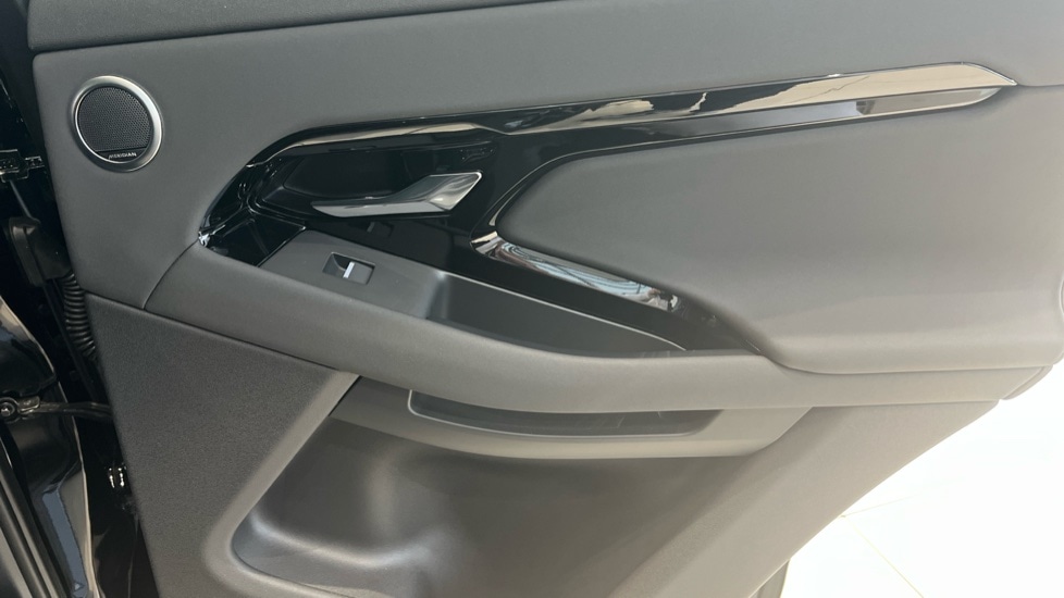 Used Land Rover Range Rover Evoque 2025 for sale - 77082457: Photo 80