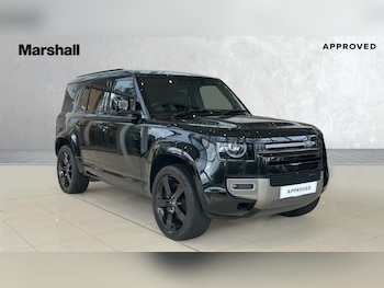 Land Rover - Defender