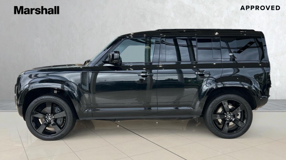 Used Land Rover Defender 2023 for sale - 76007860: Photo 26