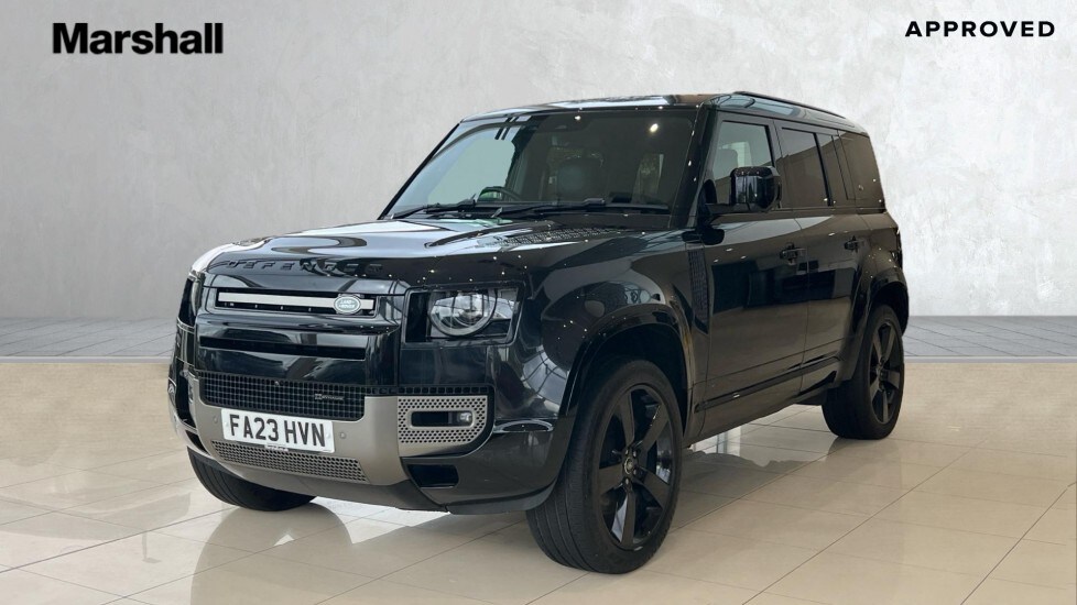 Used Land Rover Defender 2023 for sale - 76007860: Photo 27