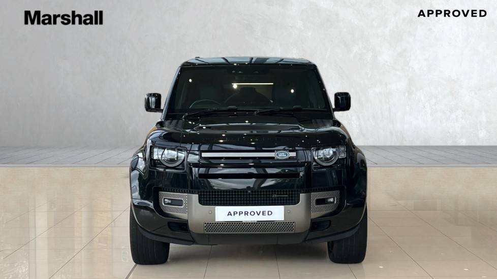 Used Land Rover Defender 2023 for sale - 76007860: Photo 7