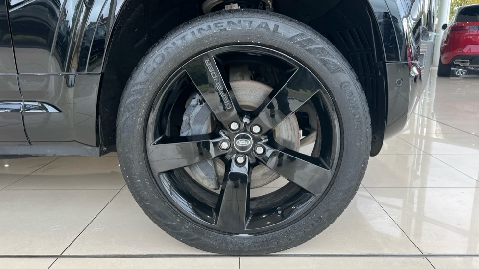 Used Land Rover Defender 2023 for sale - 76007860: Photo 8