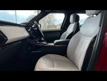 Used Land Rover Range Rover Sport 2023 for sale - 73998824: Photo