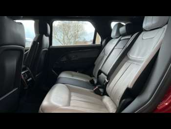 Used Land Rover Range Rover Sport 2023 for sale - 73998824: Photo