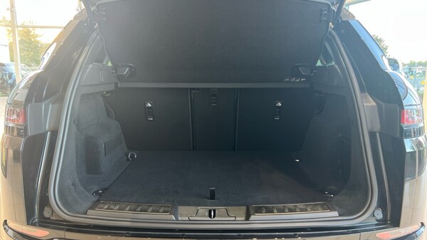 Used Land Rover Range Rover Evoque 2022 for sale - 76161320: Photo 10