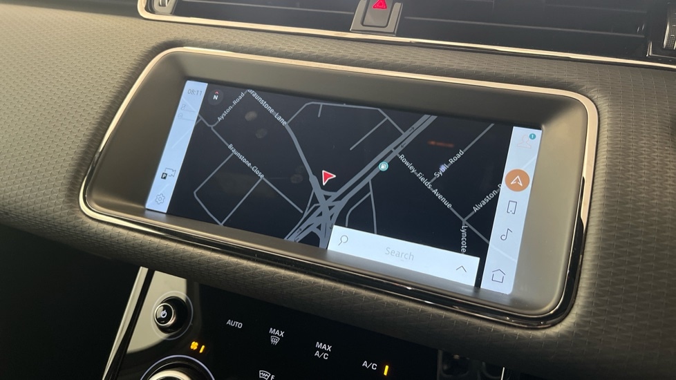 Used Land Rover Range Rover Evoque 2022 for sale - 76161320: Photo 11