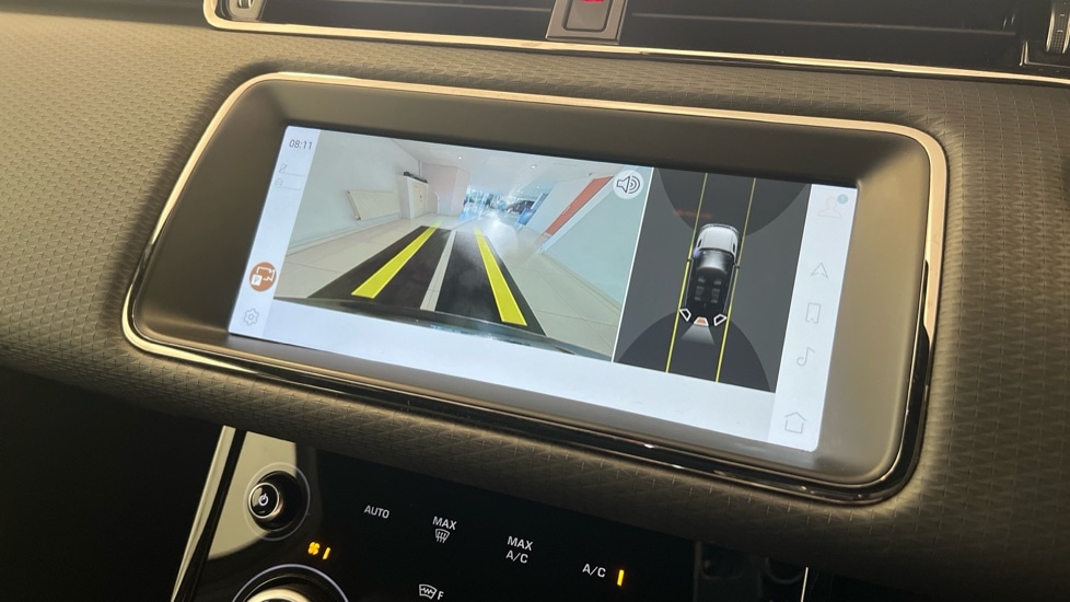 Used Land Rover Range Rover Evoque 2022 for sale - 76161320: Photo 12