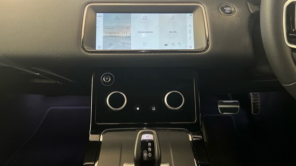 Used Land Rover Range Rover Evoque 2022 for sale - 76161320: Photo 14