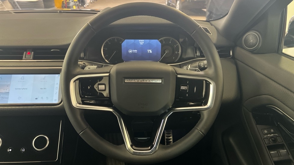 Used Land Rover Range Rover Evoque 2022 for sale - 76161320: Photo 15