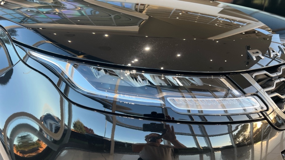 Used Land Rover Range Rover Evoque 2022 for sale - 76161320: Photo 17