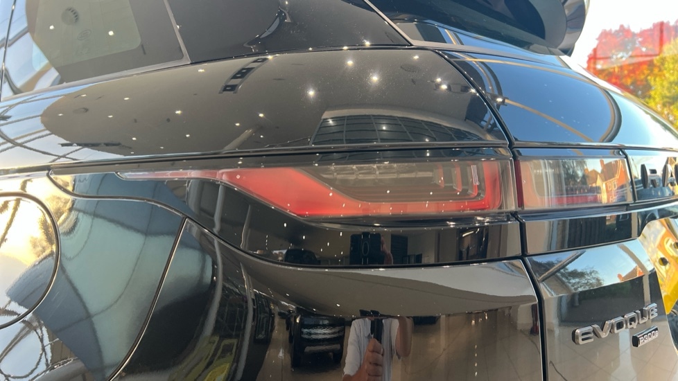 Used Land Rover Range Rover Evoque 2022 for sale - 76161320: Photo 19