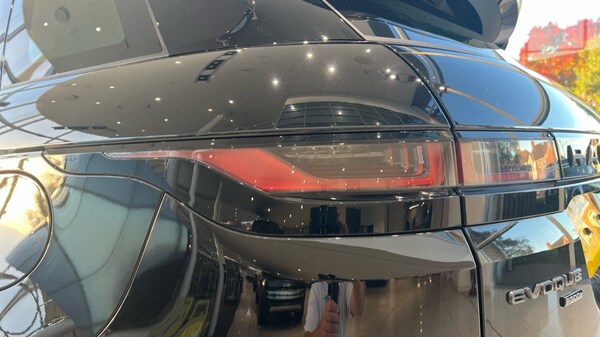 Used Land Rover Range Rover Evoque 2022 for sale - 76161320: Photo 19