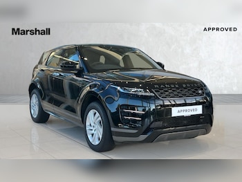 2022 - 1.5 P300e R-Dynamic S 5dr Auto