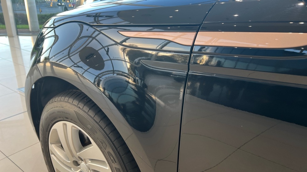 Used Land Rover Range Rover Evoque 2022 for sale - 76161320: Photo 20