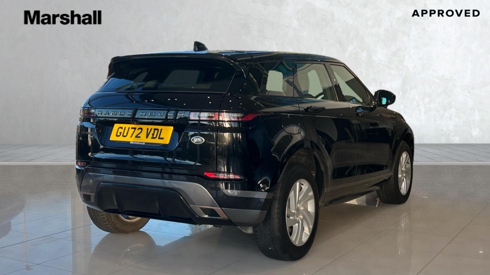 Used Land Rover Range Rover Evoque 2022 for sale - 76161320: Photo 25