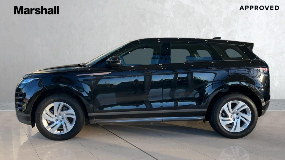 Used Land Rover Range Rover Evoque 2022 for sale - 76161320: Photo 26
