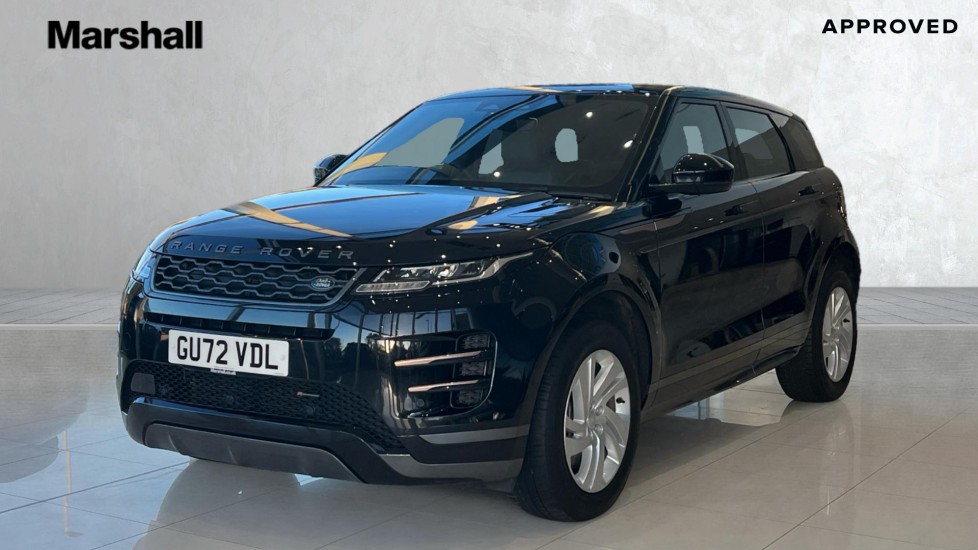 Used Land Rover Range Rover Evoque 2022 for sale - 76161320: Photo 27