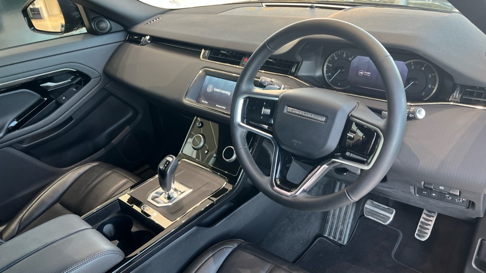 Used Land Rover Range Rover Evoque 2022 for sale - 76161320: Photo 28