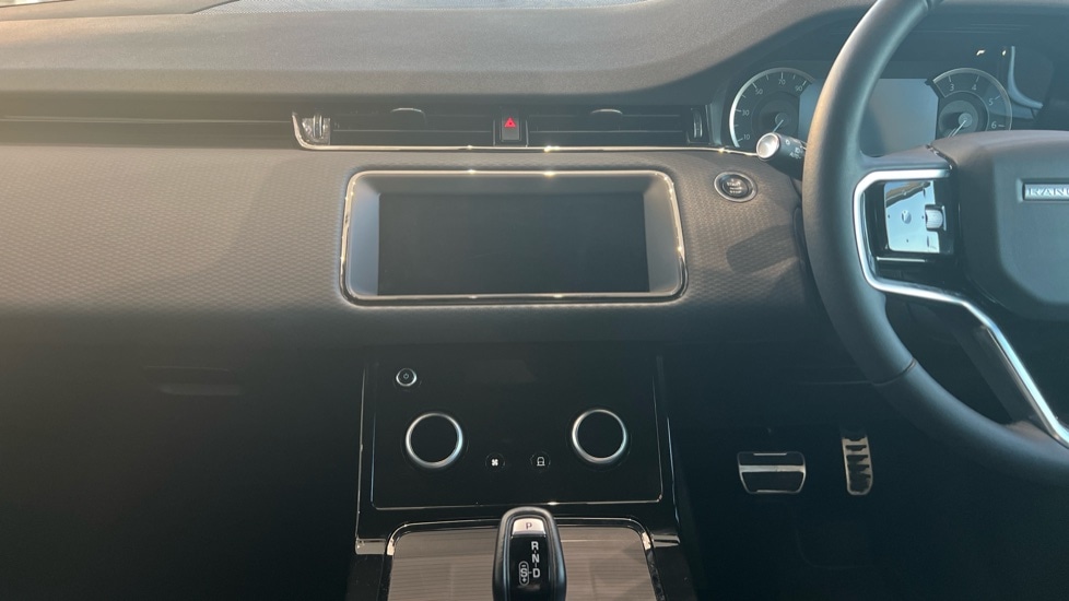 Used Land Rover Range Rover Evoque 2022 for sale - 76161320: Photo 29