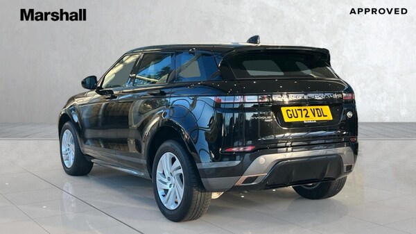 Used Land Rover Range Rover Evoque 2022 for sale - 76161320: Photo 2