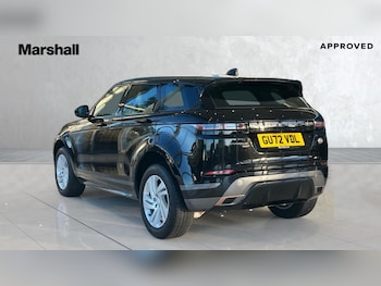 Used Land Rover Range Rover Evoque 2022 for sale - 76161320: Photo 2