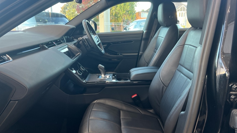 Used Land Rover Range Rover Evoque 2022 for sale - 76161320: Photo 3