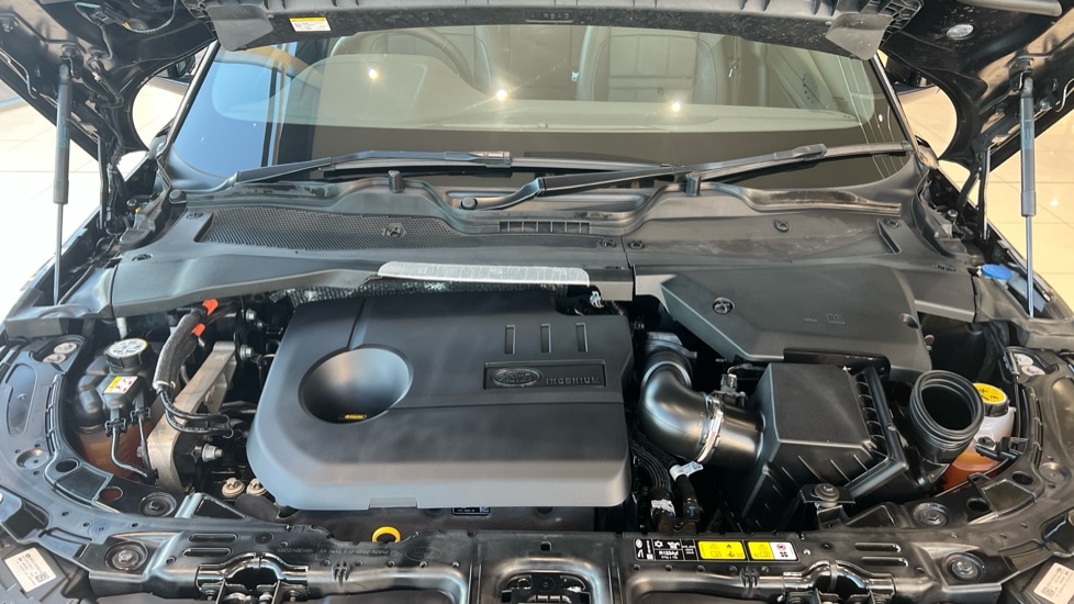 Used Land Rover Range Rover Evoque 2022 for sale - 76161320: Photo 30