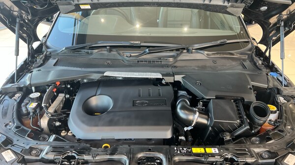 Used Land Rover Range Rover Evoque 2022 for sale - 76161320: Photo 30