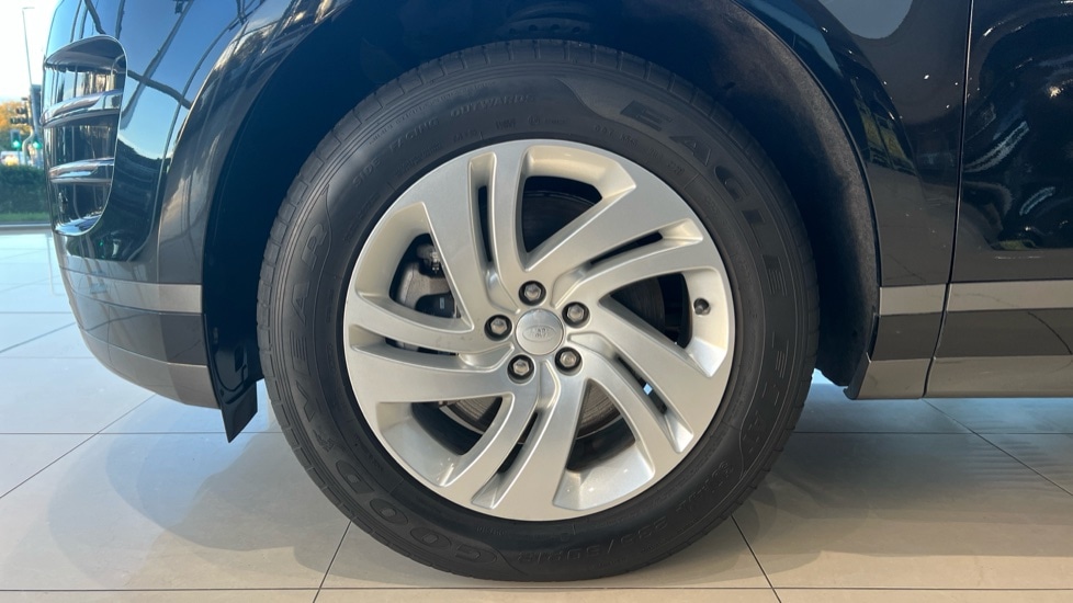 Used Land Rover Range Rover Evoque 2022 for sale - 76161320: Photo 31