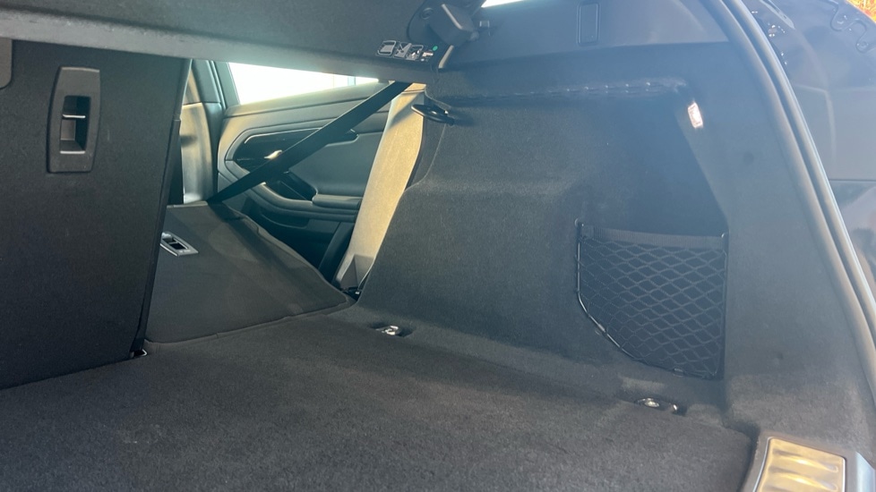 Used Land Rover Range Rover Evoque 2022 for sale - 76161320: Photo 34