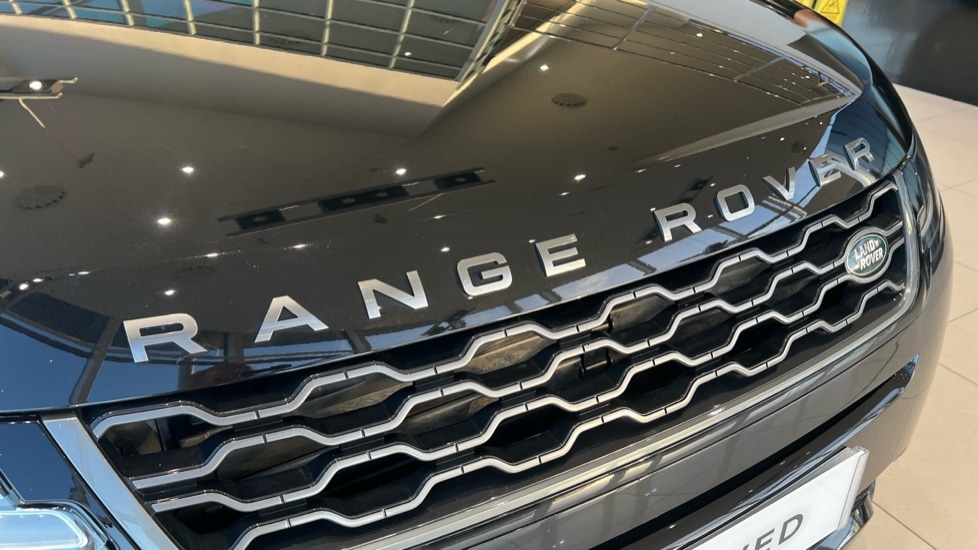 Used Land Rover Range Rover Evoque 2022 for sale - 76161320: Photo 35