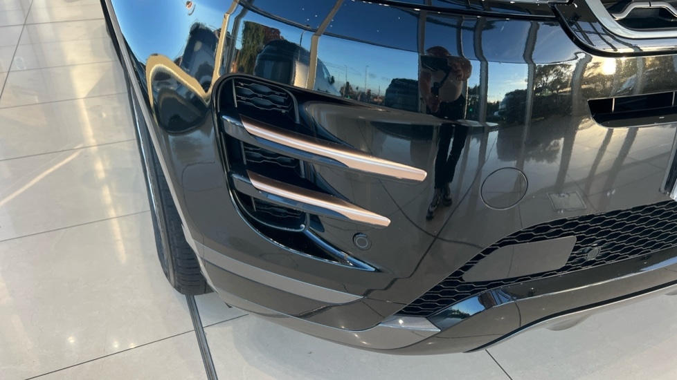 Used Land Rover Range Rover Evoque 2022 for sale - 76161320: Photo 37