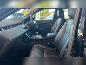 Used Land Rover Range Rover Evoque 2022 for sale - 76161320: Photo 3