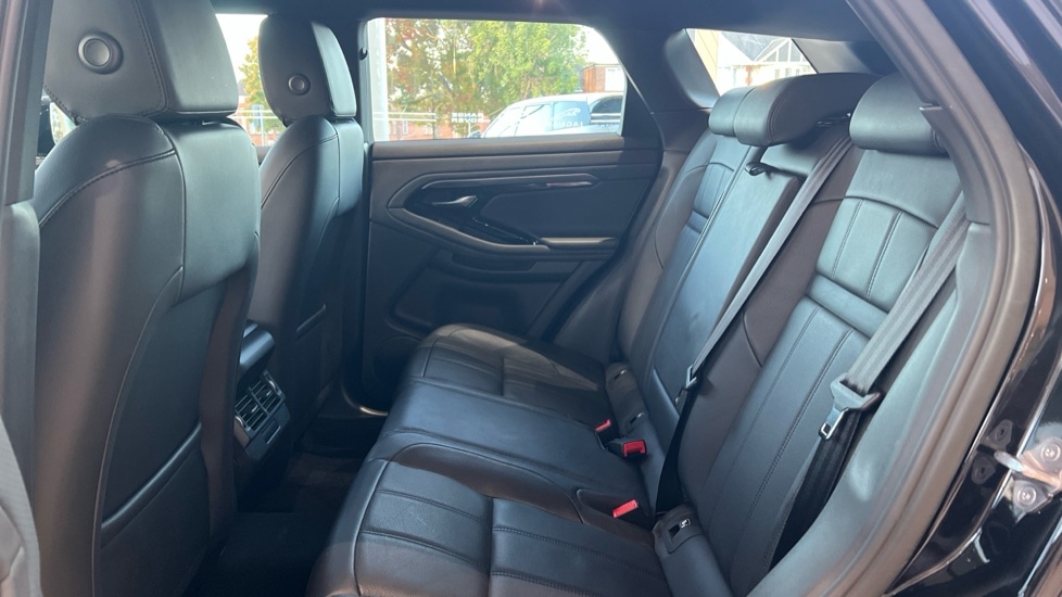 Used Land Rover Range Rover Evoque 2022 for sale - 76161320: Photo 4